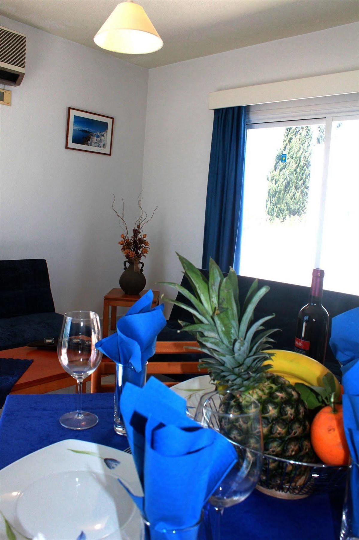 Aparthotel Sunny Hill