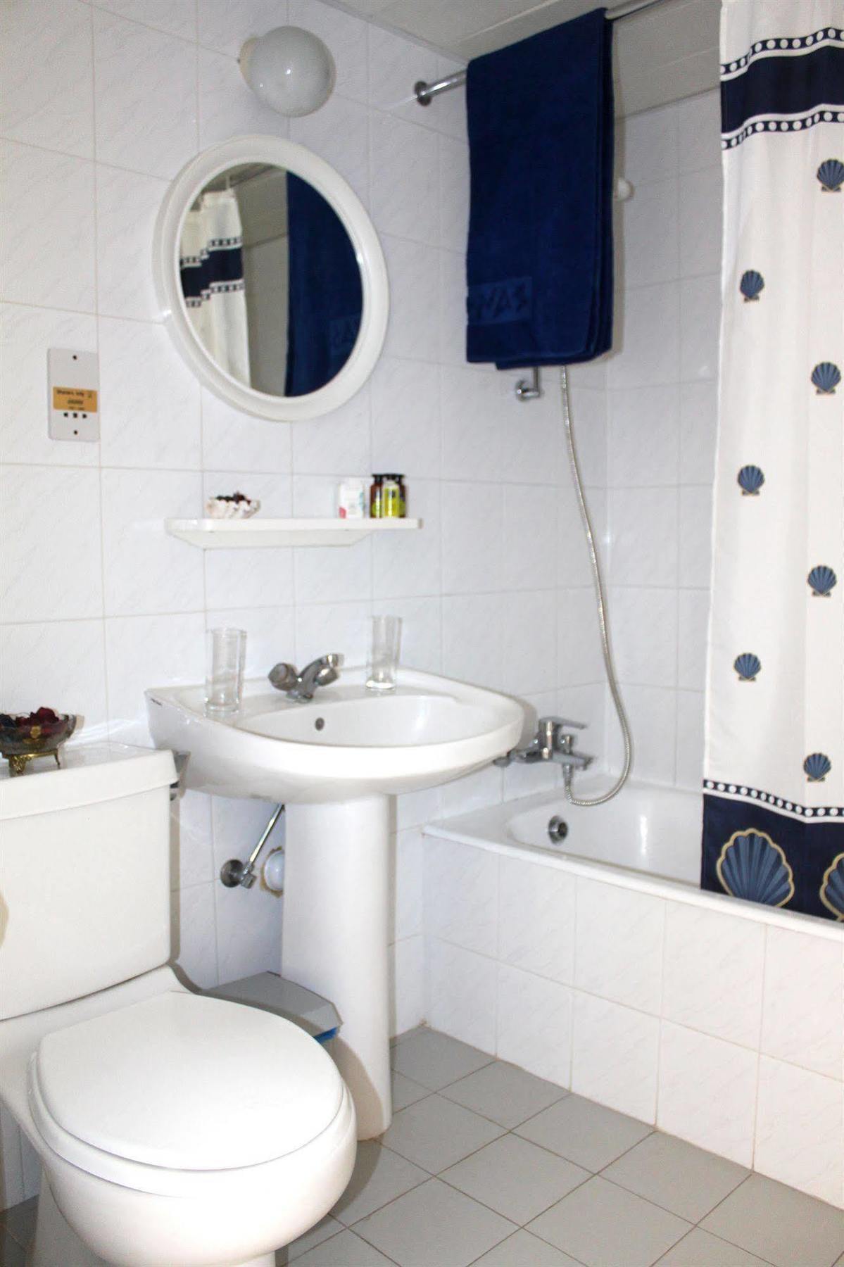 Sunny Hill Aparthotel Klorakas
