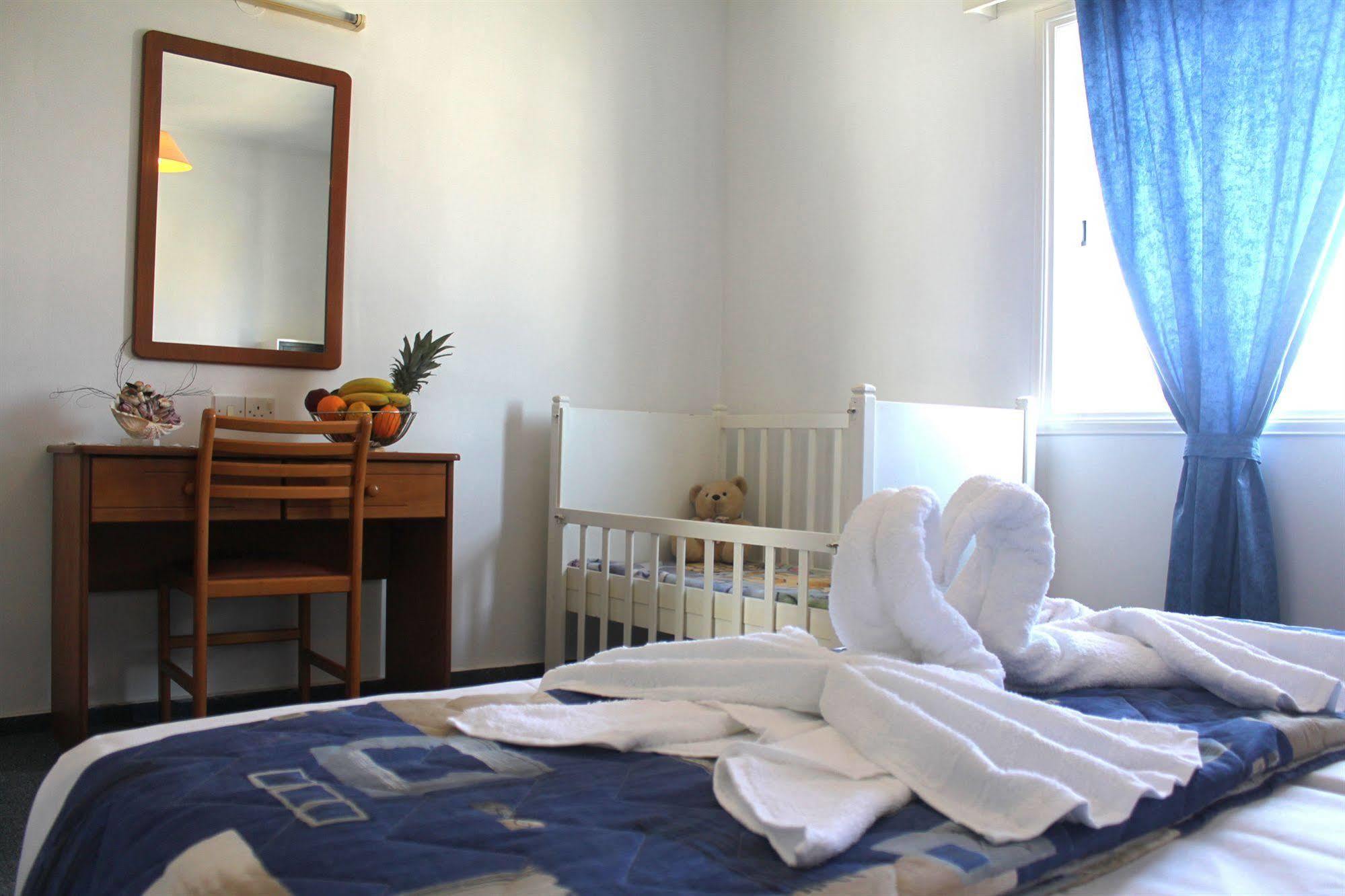 Aparthotel Sunny Hill