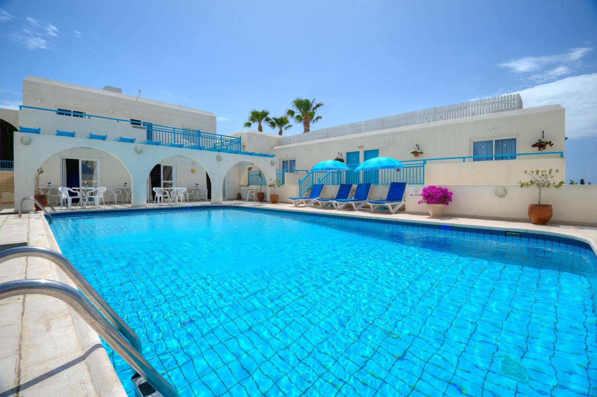 Aparthotel Sunny Hill