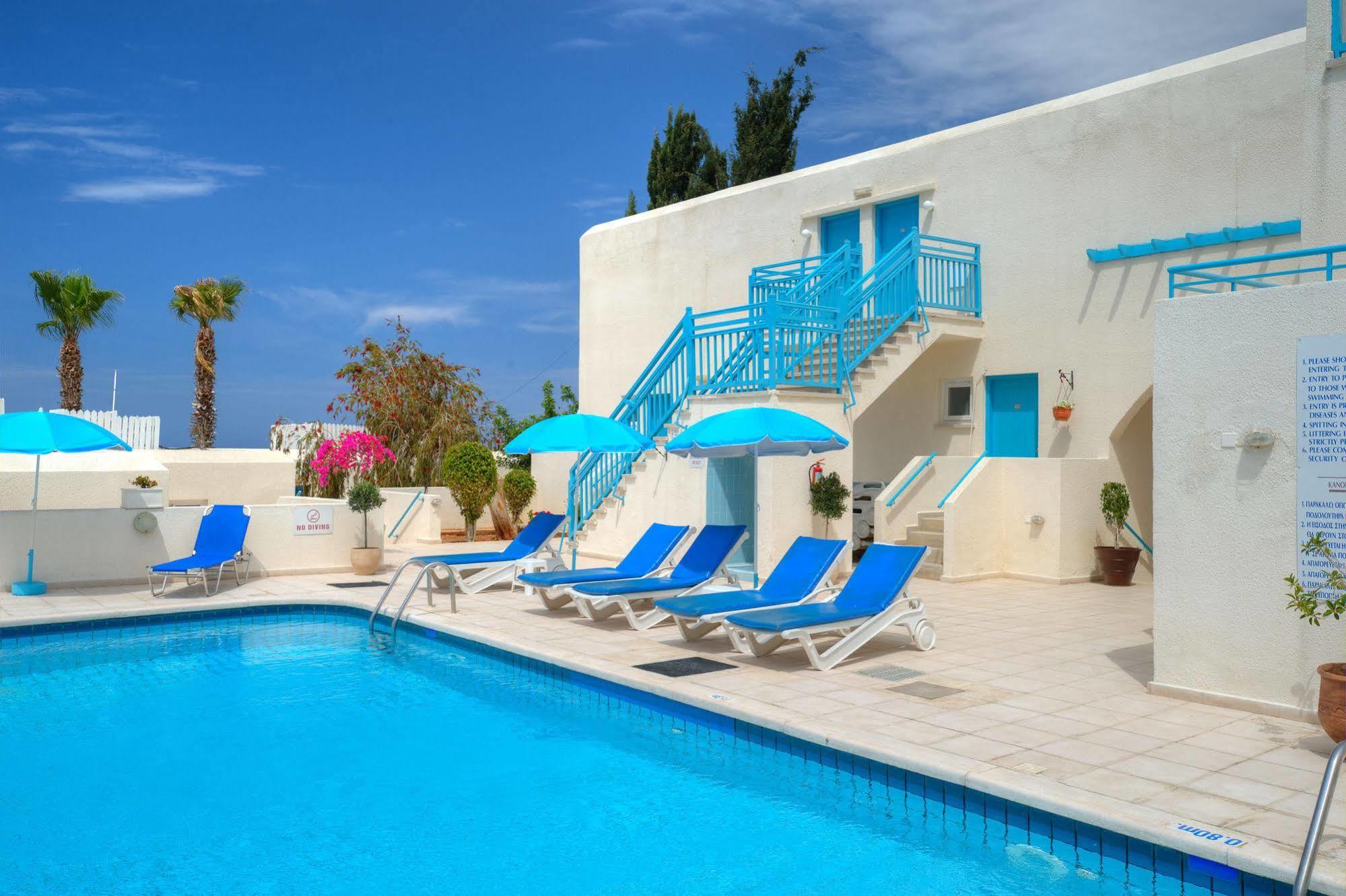 Sunny Hill Klorakas