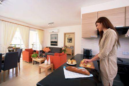 Aparthotel St Nicolas 3*