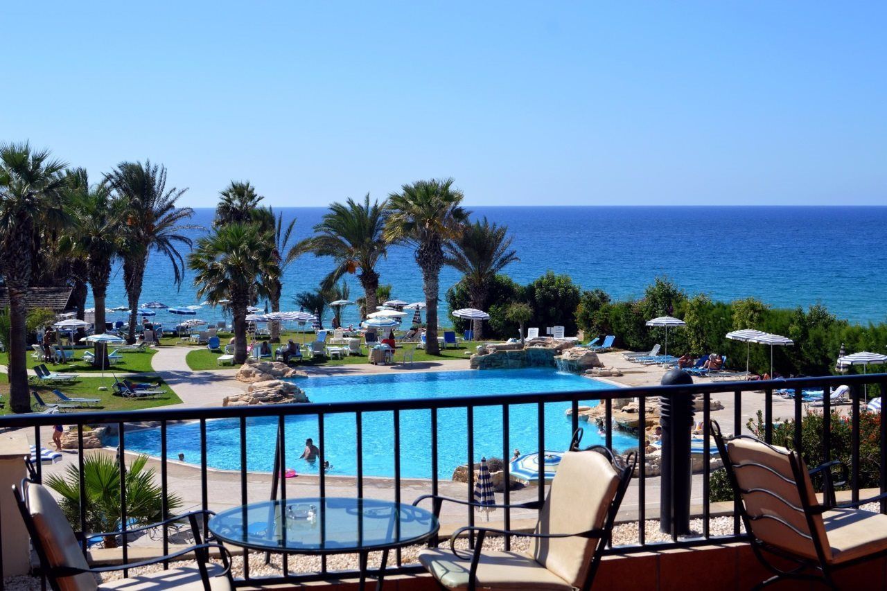 Venus 5* Paphos