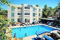 Daphne 3* Paphos