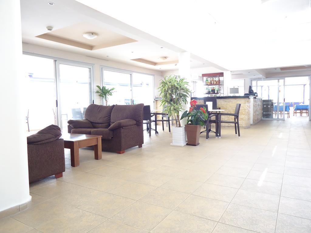 Daphne Aparthotel Paphos