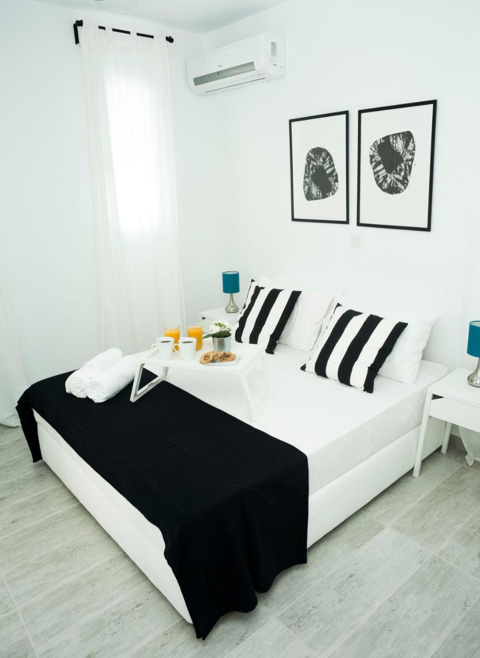 Holiday home Wavebreeze Paphos