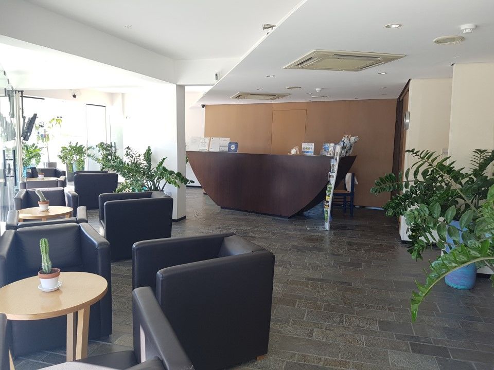 Pandream Aparthotel