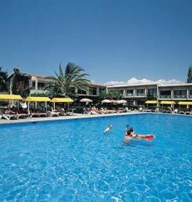 Hotel Paphiana
