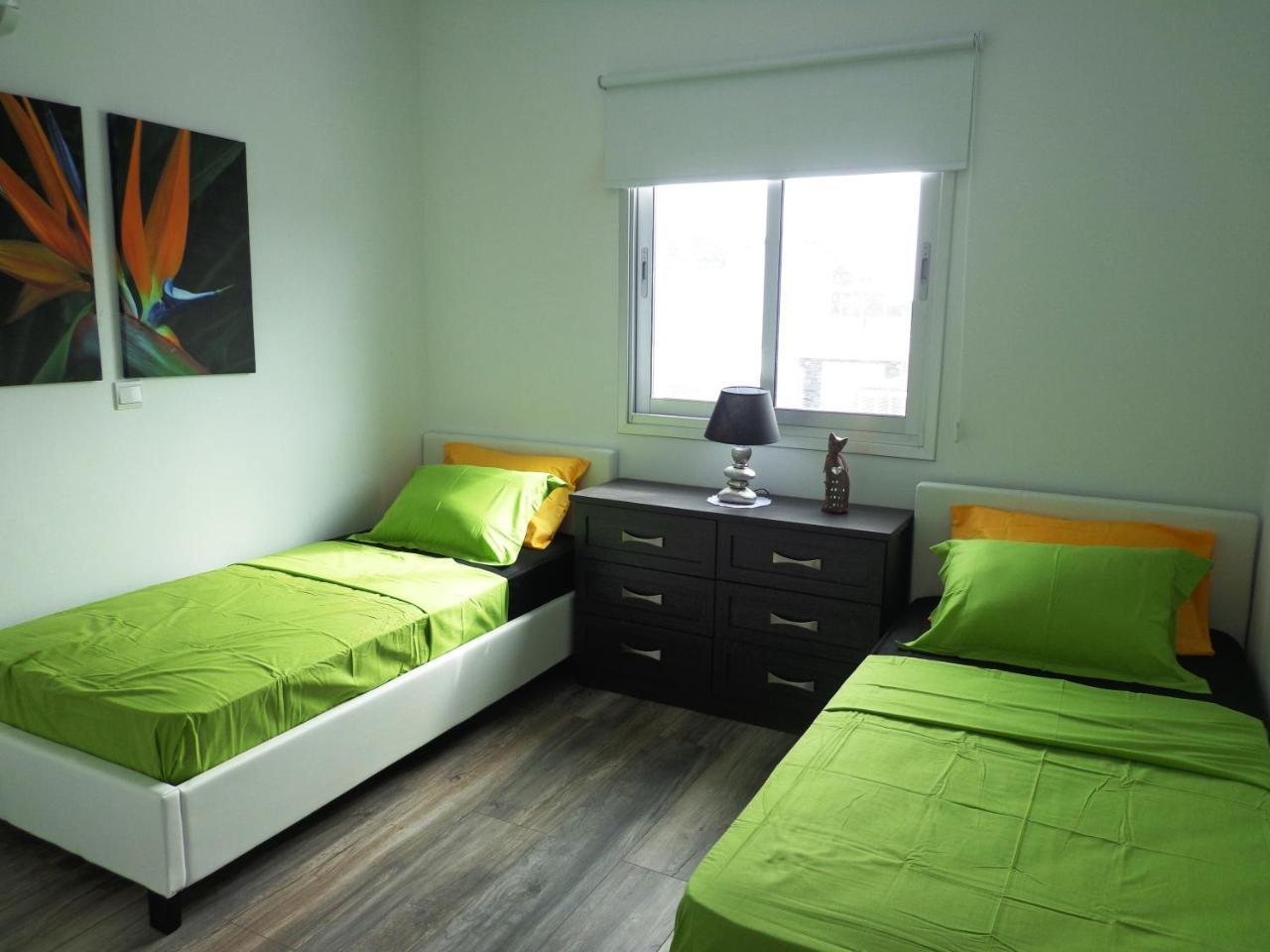 Residences *
