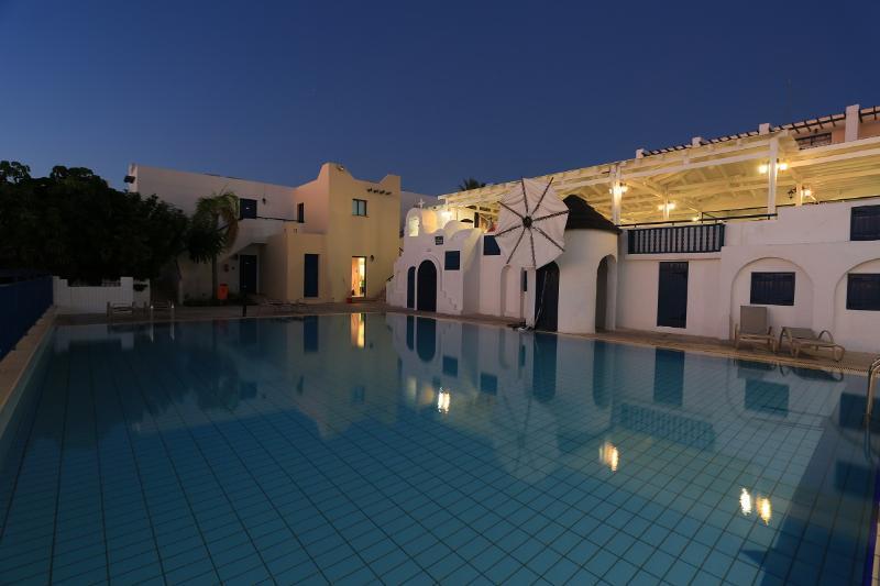 Eleni Holiday Resort