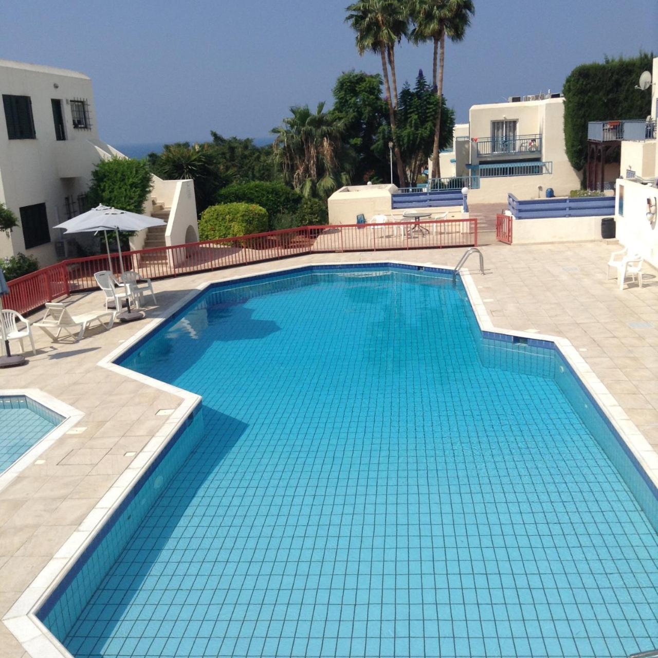 Apartamento Pelagos Hill *