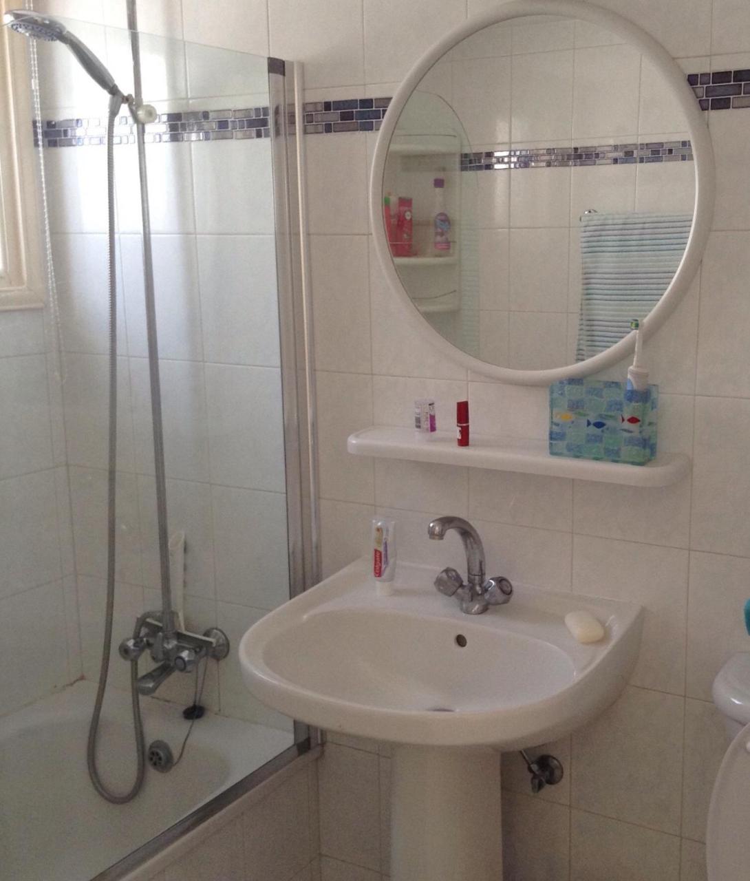 Apartamento Pelagos Hill