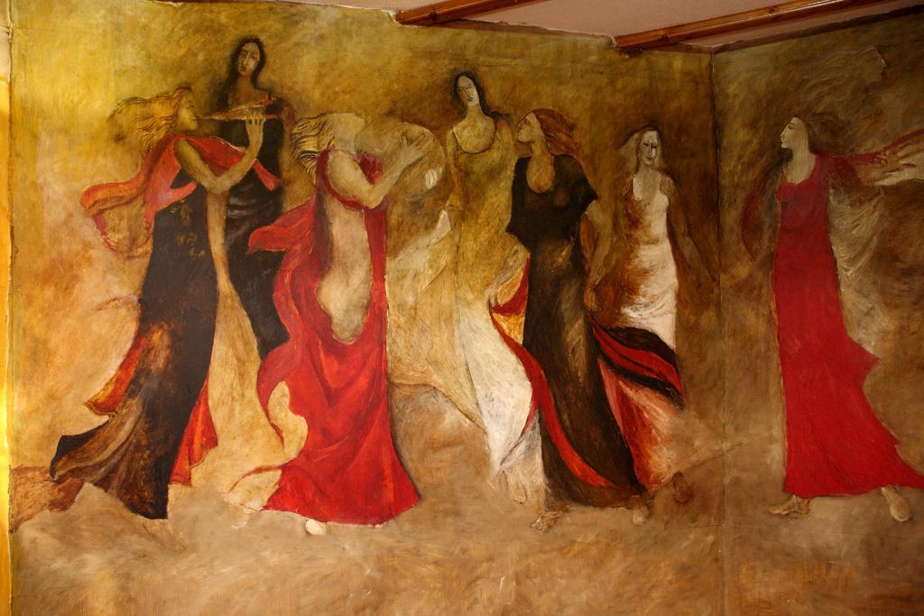 Roman Boutique Paphos