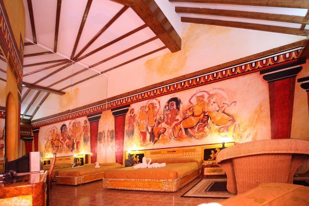 Hotel Roman Boutique
