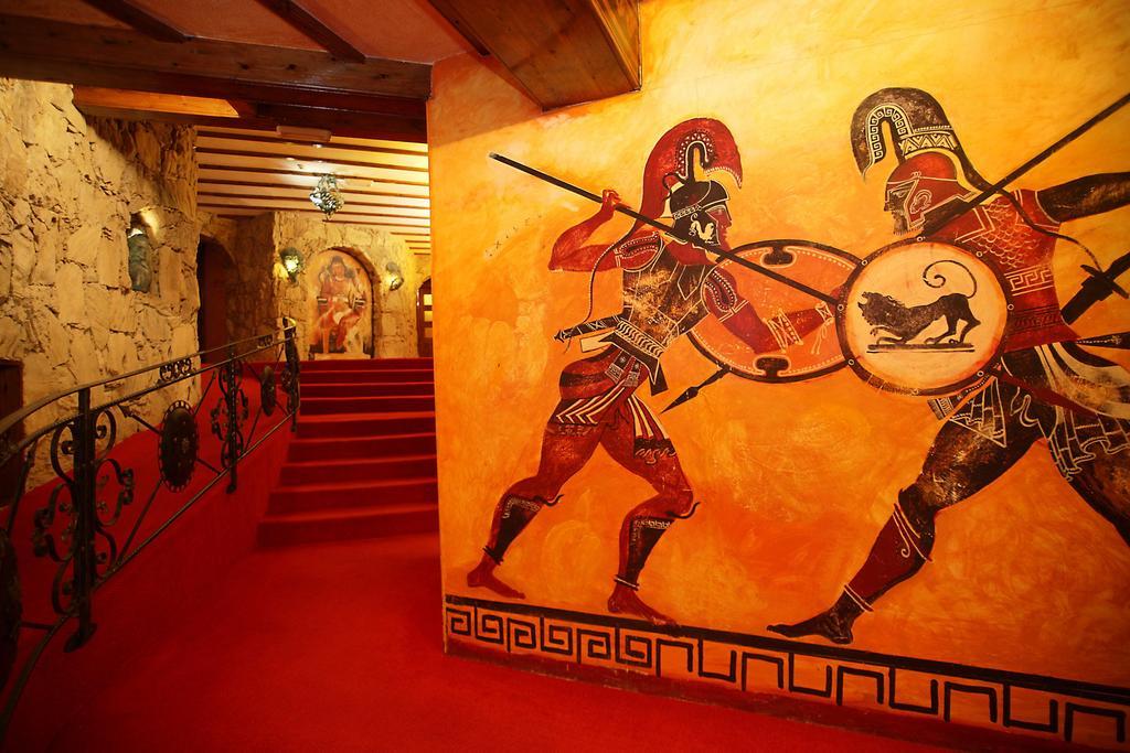 Roman Boutique Hotel Paphos