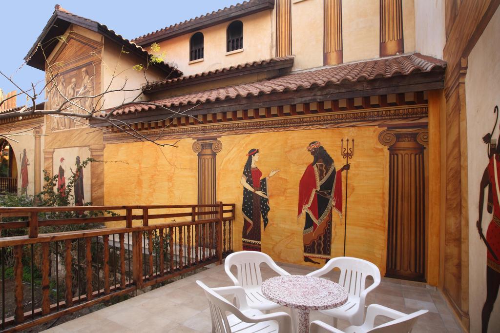 Roman Boutique Hotel