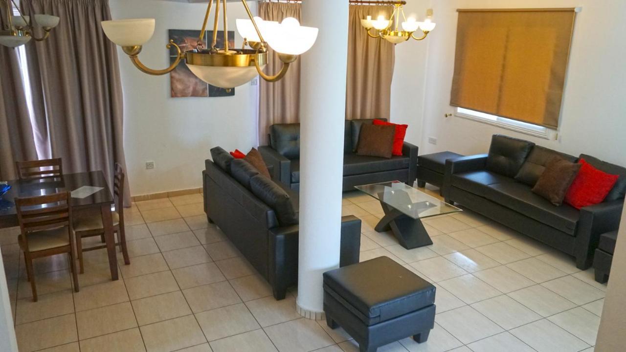 Diamond Villas