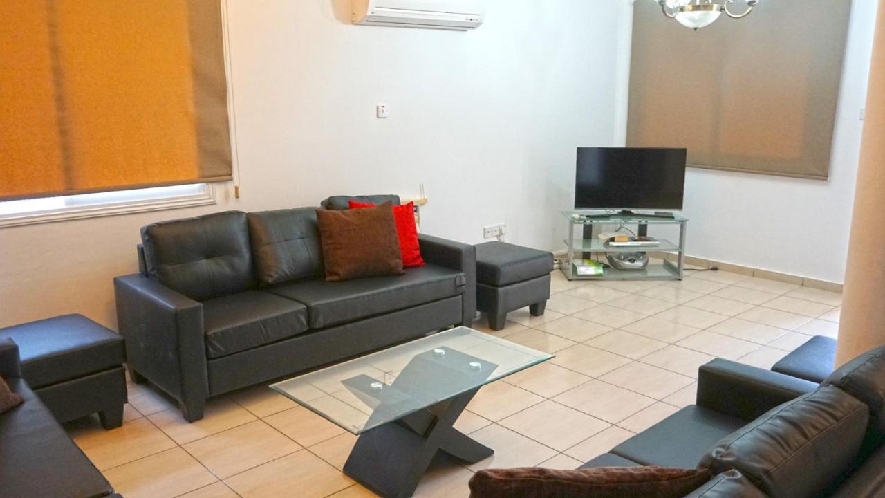 Diamond Villas * Paphos