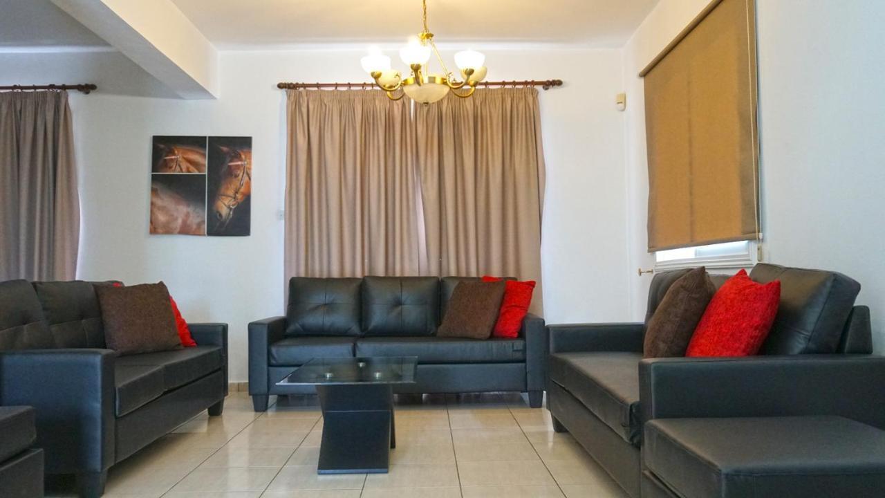 Villa Diamond Villas *