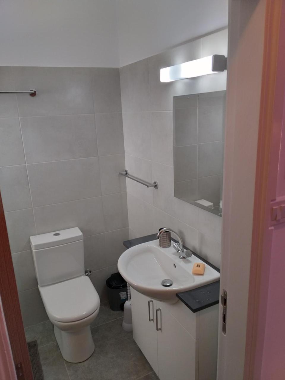 Guest house 777 Paphos