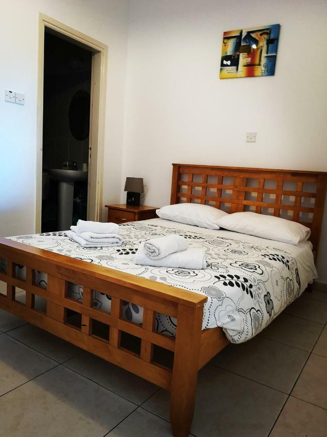 Panorama Court * Paphos