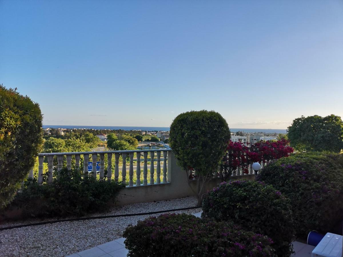 Panorama Court Apartment Paphos