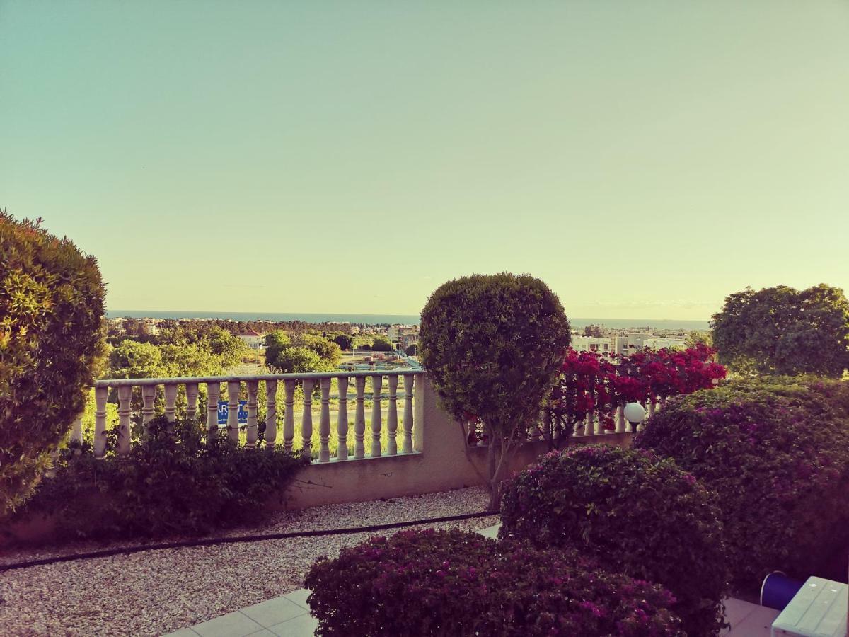 Apartment Panorama Court