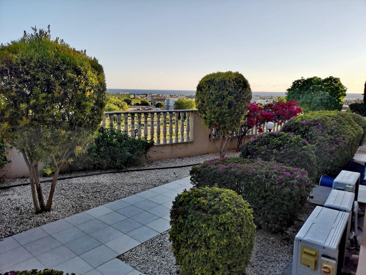 Apartment Panorama Court Paphos
