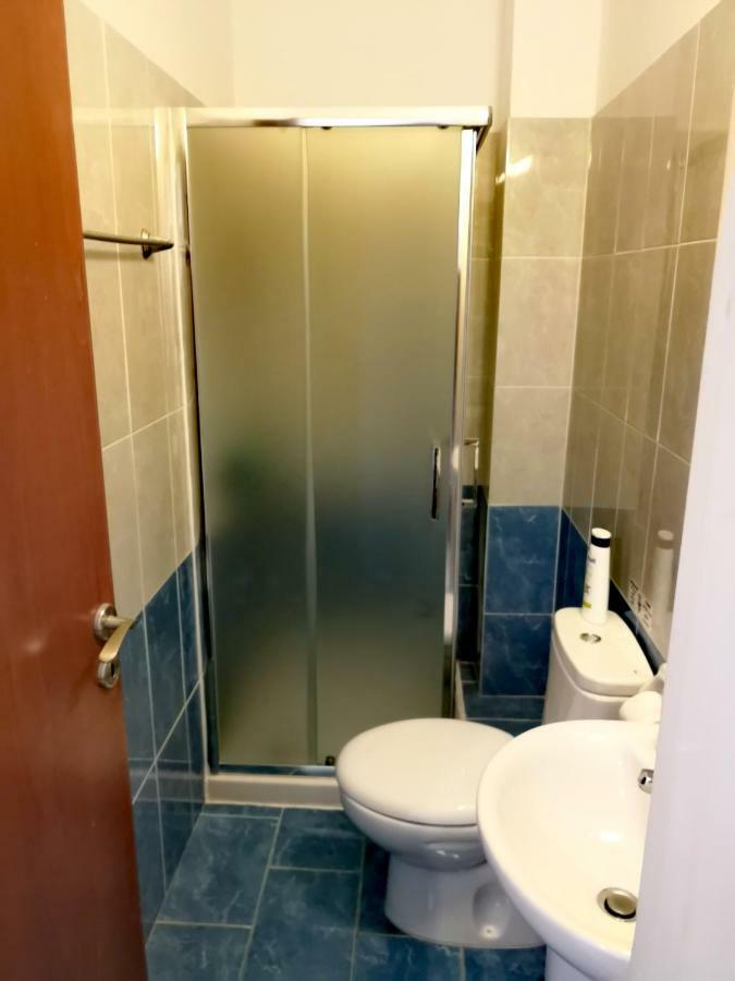 Apartment Panorama Court Paphos