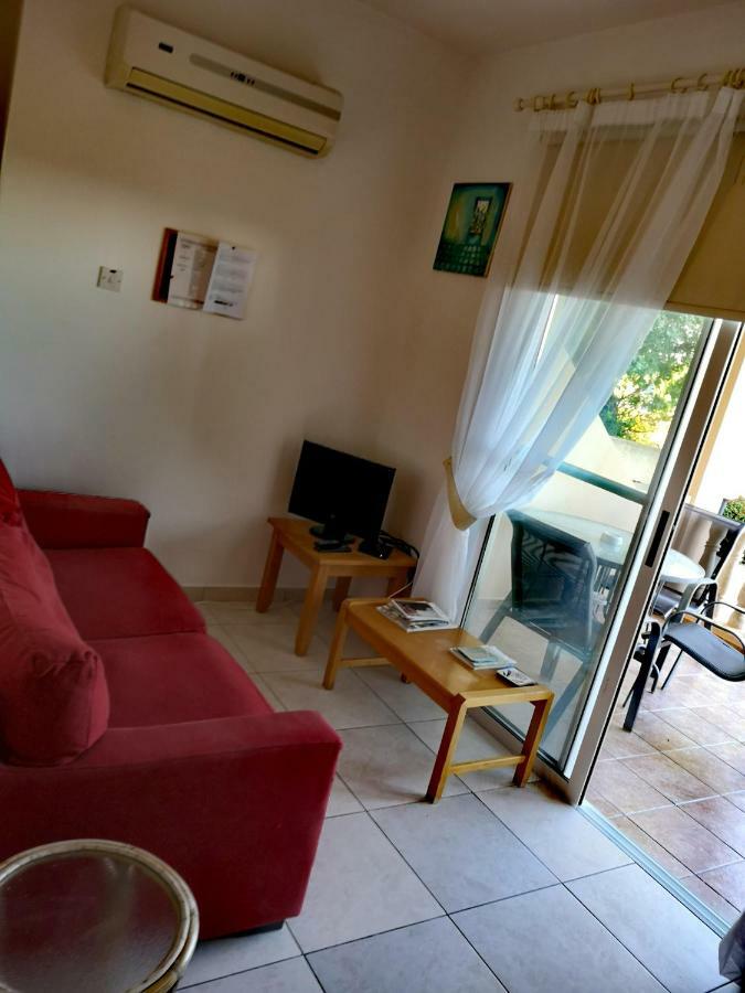 Panorama Court Paphos