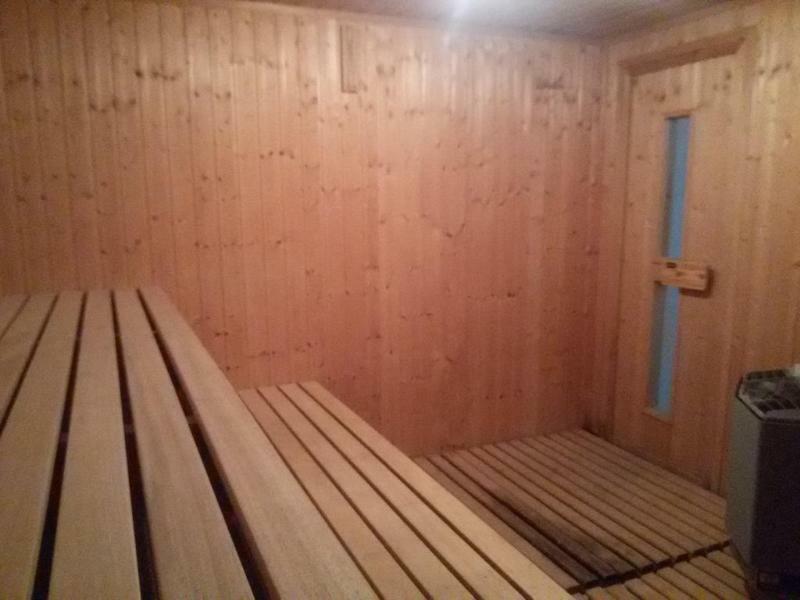 Pandream Aparthotel 3*