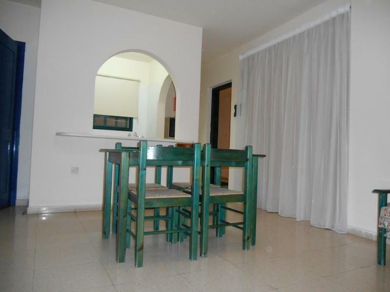 Pandream 3* Paphos
