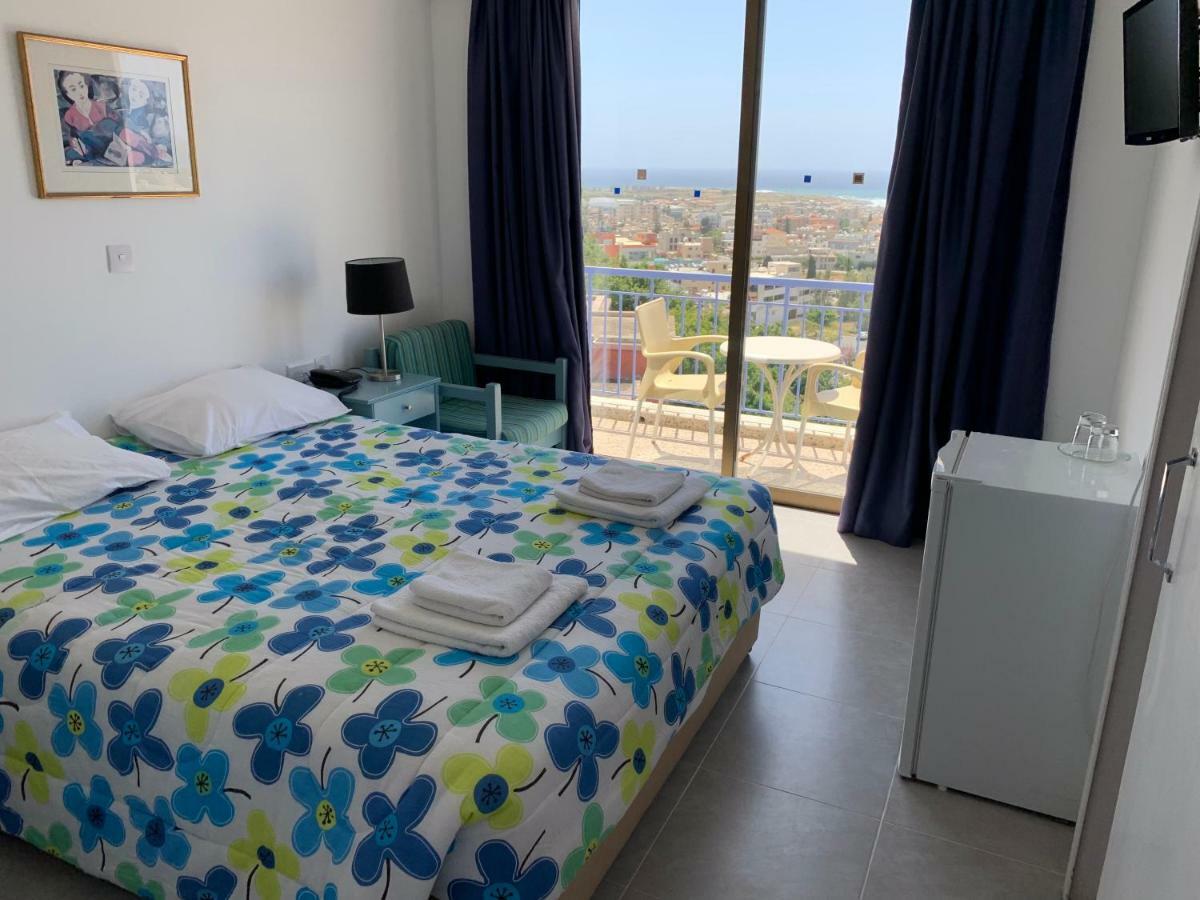 Axiothea Paphos
