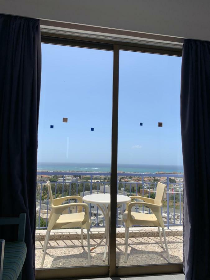 Hotel Axiothea Paphos