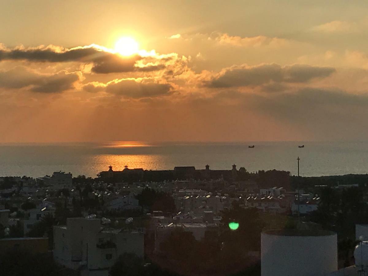 Axiothea Hotel Paphos