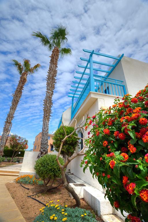 Sunny Hill 3* Klorakas