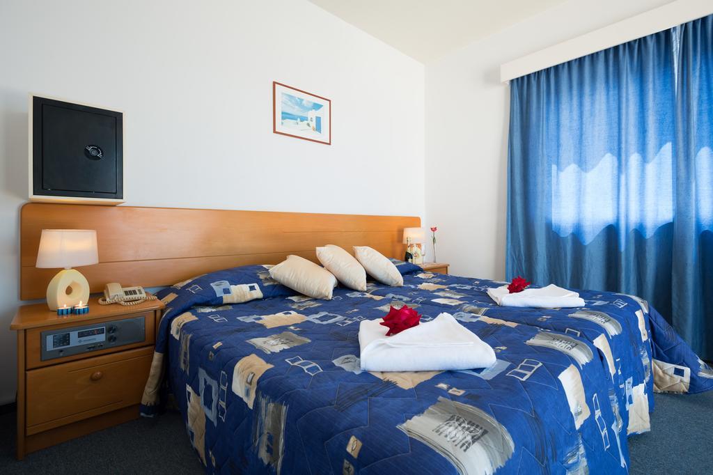 Sunny Hill 3* Klorakas