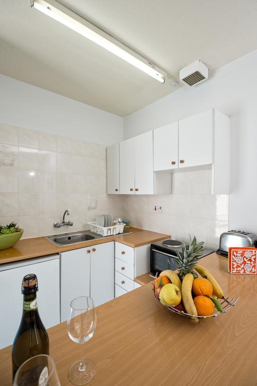 Sunny Hill Aparthotel