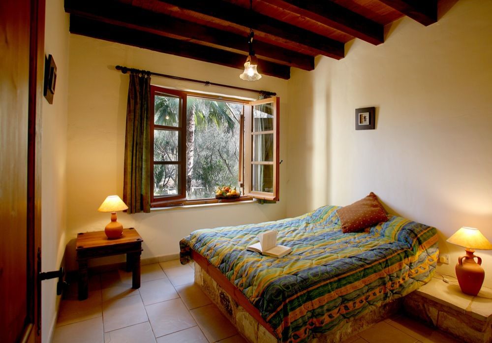 Z & X Holiday Villas