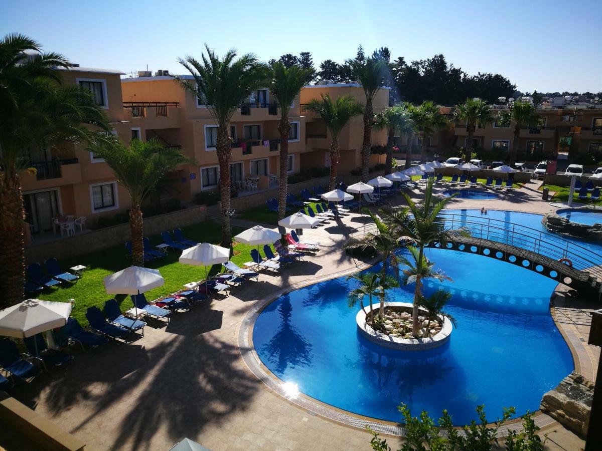 Pagona 3* Paphos