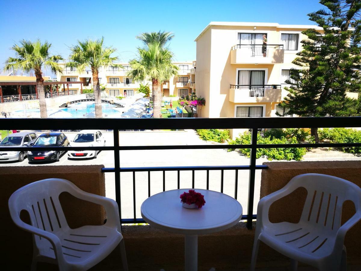 Pagona Aparthotel