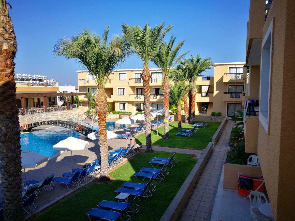 Pagona Paphos