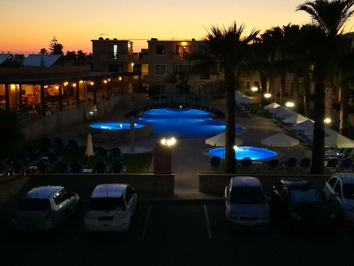 Pagona 3*