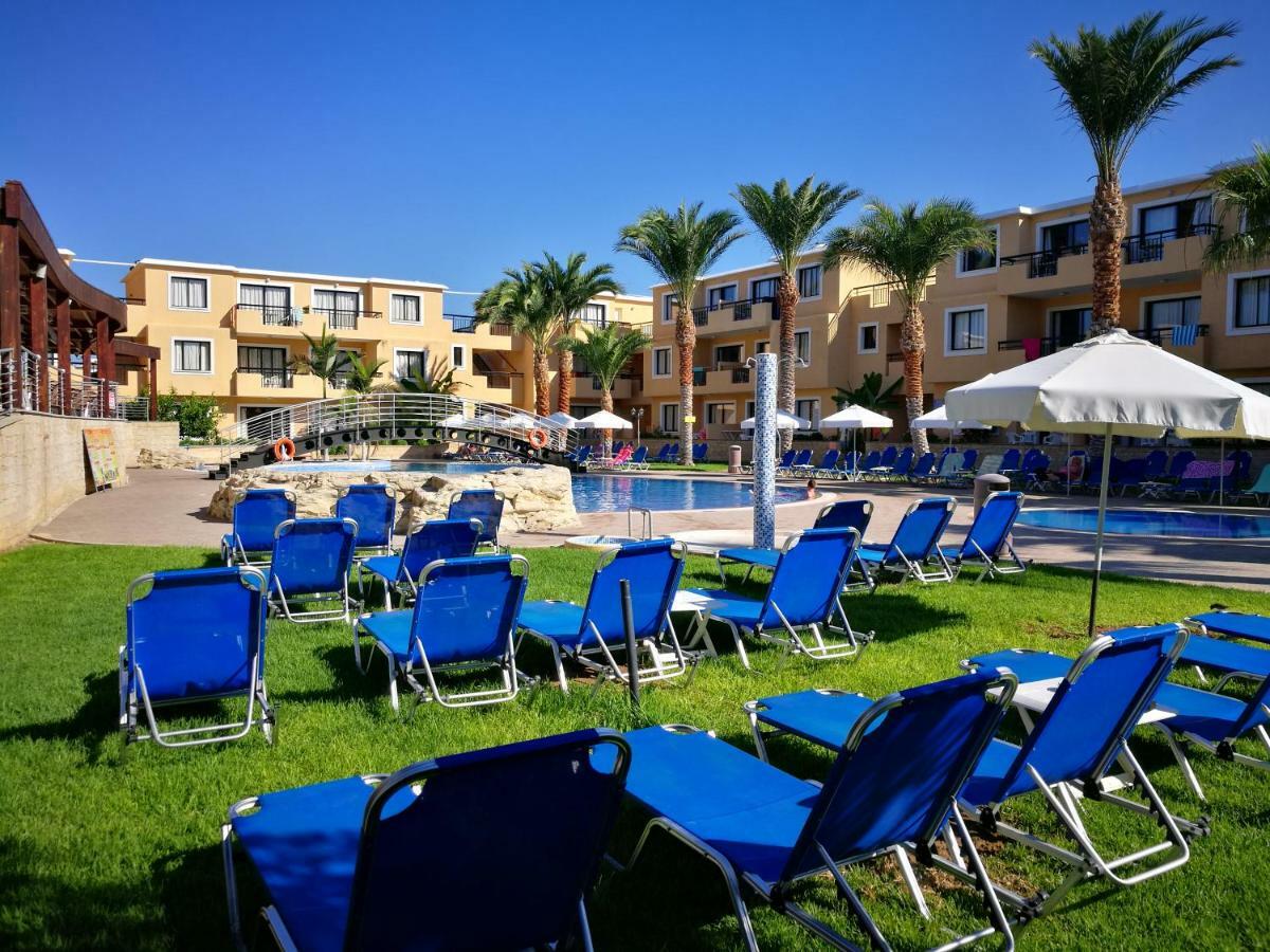 Pagona 3* Paphos