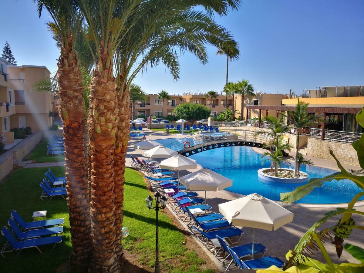 Pagona 3* Paphos
