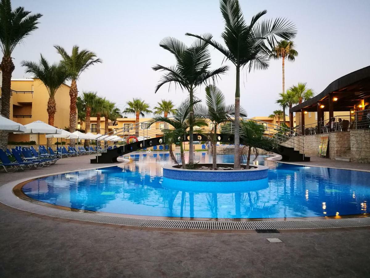 Aparthotel Pagona 3*