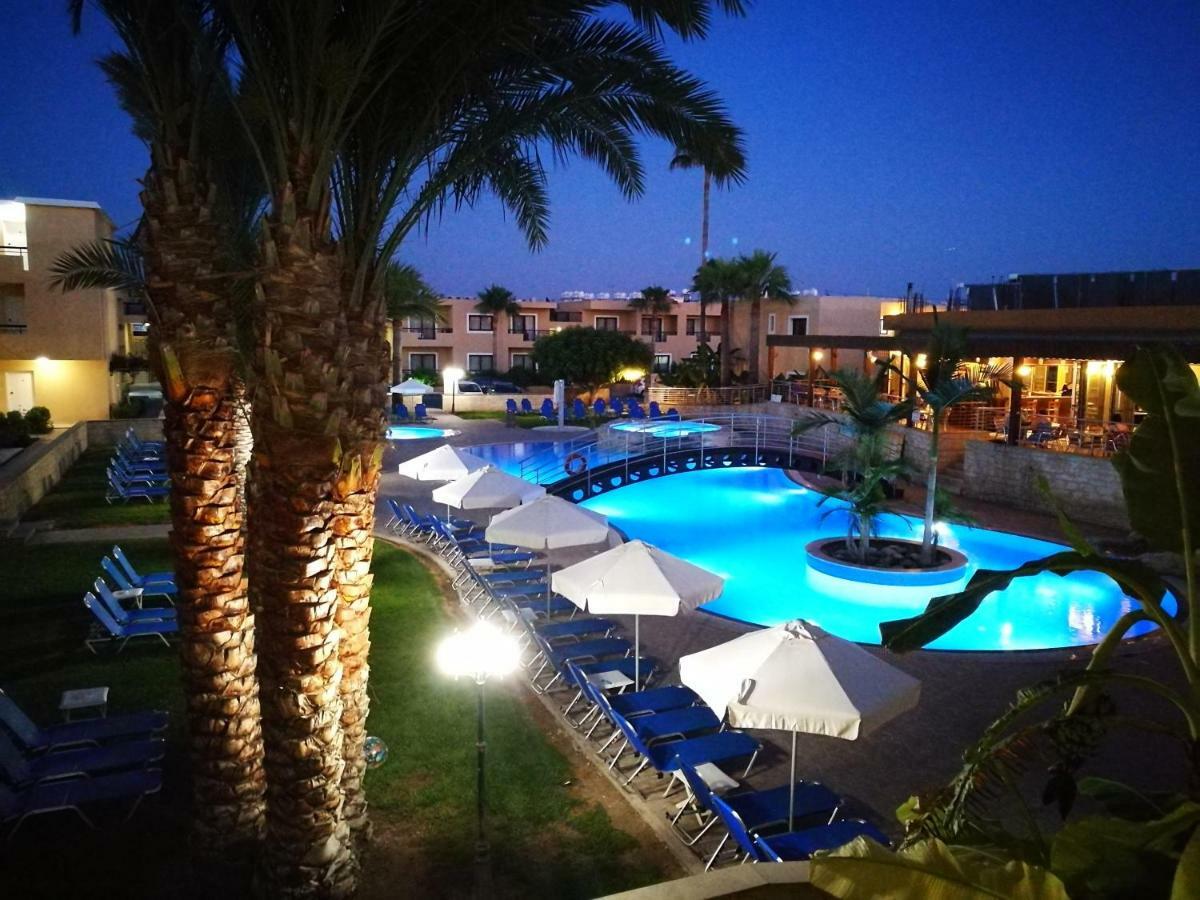 Pagona Paphos
