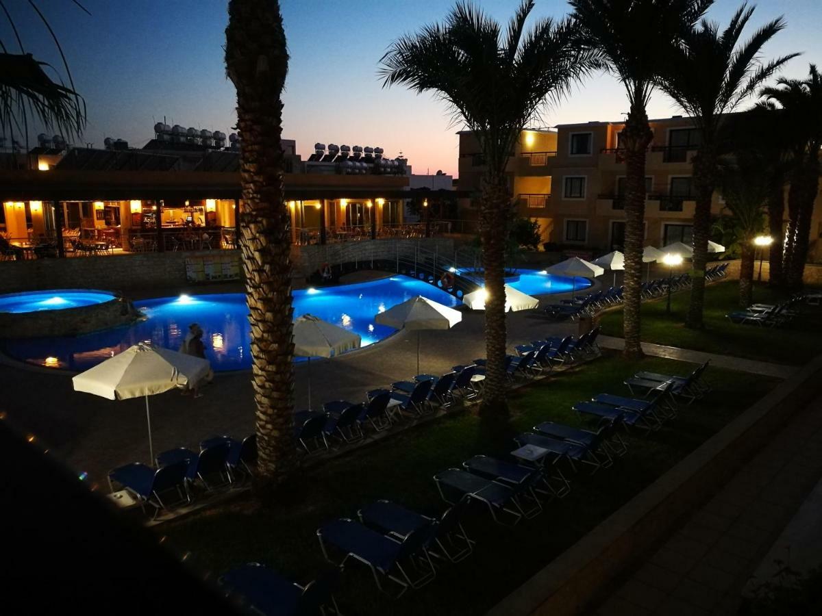 Pagona 3* Paphos