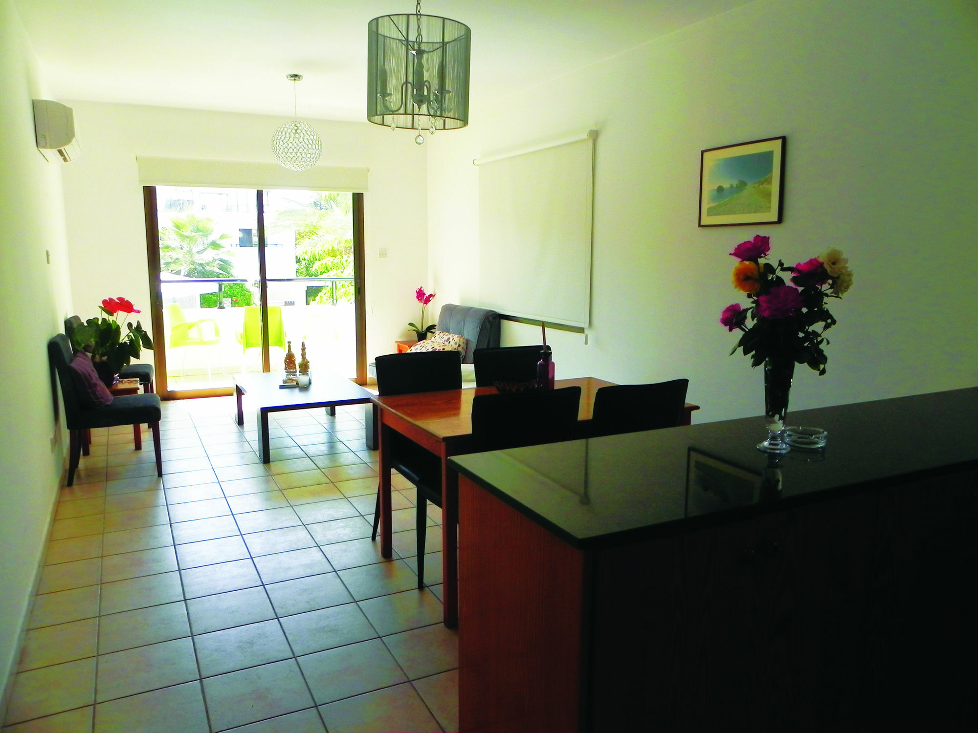 Aparthotel Andries