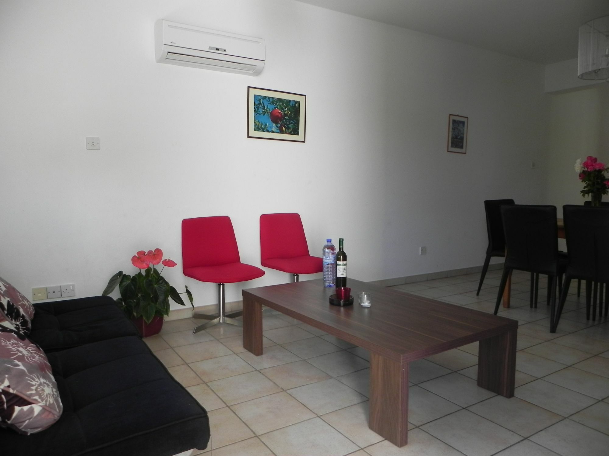 Aparthotel Andries 3*
